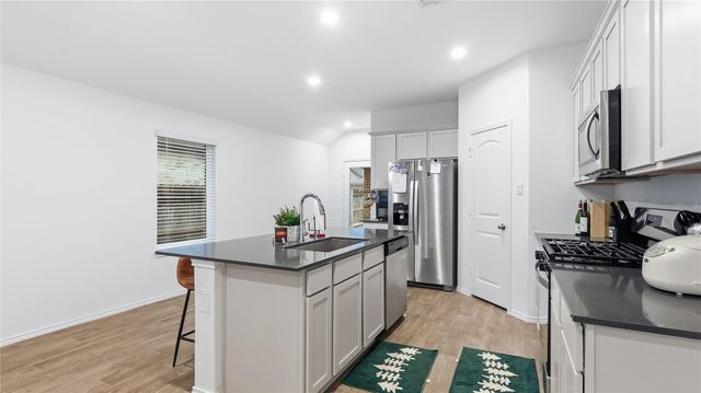 22243 Florence Springs Drive, Hockley, TX 77447