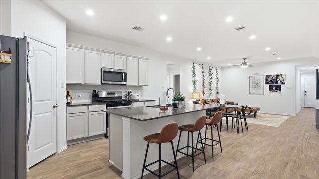 22243 Florence Springs Drive, Hockley, TX 77447