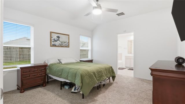 22243 Florence Springs Drive, Hockley, TX 77447