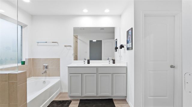 22243 Florence Springs Drive, Hockley, TX 77447