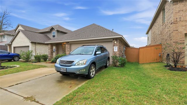 22243 Florence Springs Drive, Hockley, TX 77447