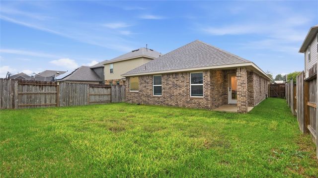 22243 Florence Springs Drive, Hockley, TX 77447