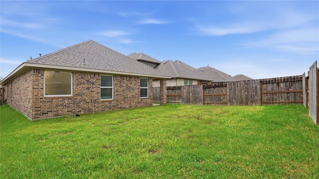 22243 Florence Springs Drive, Hockley, TX 77447