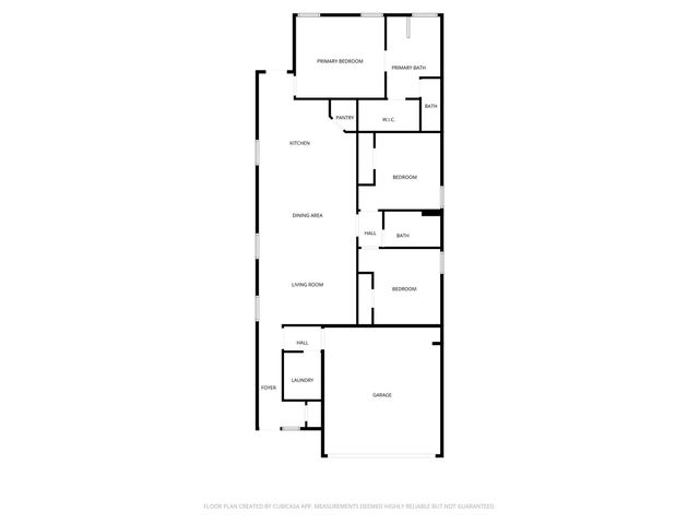 22243 Florence Springs Drive, Hockley, TX 77447