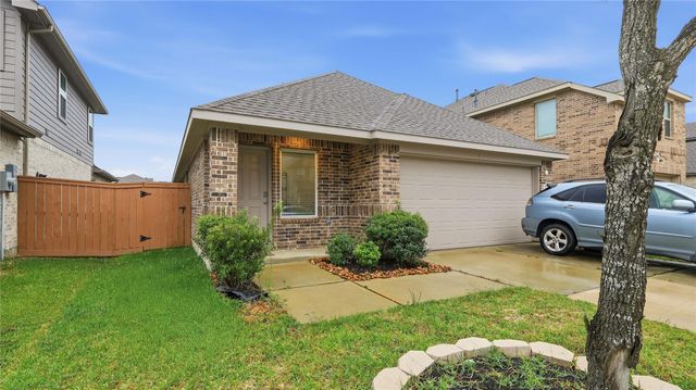 22243 Florence Springs Drive, Hockley, TX 77447