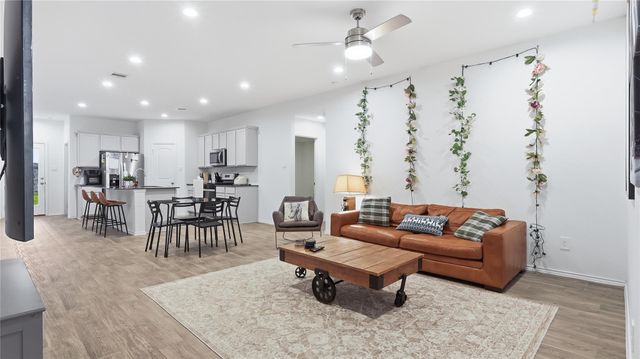 22243 Florence Springs Drive, Hockley, TX 77447