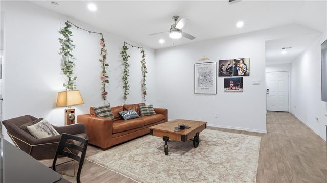 22243 Florence Springs Drive, Hockley, TX 77447