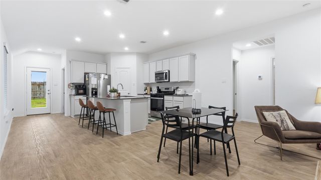 22243 Florence Springs Drive, Hockley, TX 77447