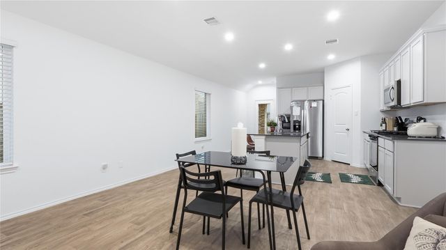 22243 Florence Springs Drive, Hockley, TX 77447