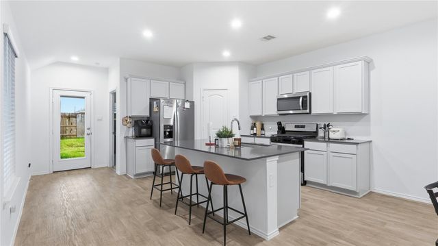 22243 Florence Springs Drive, Hockley, TX 77447