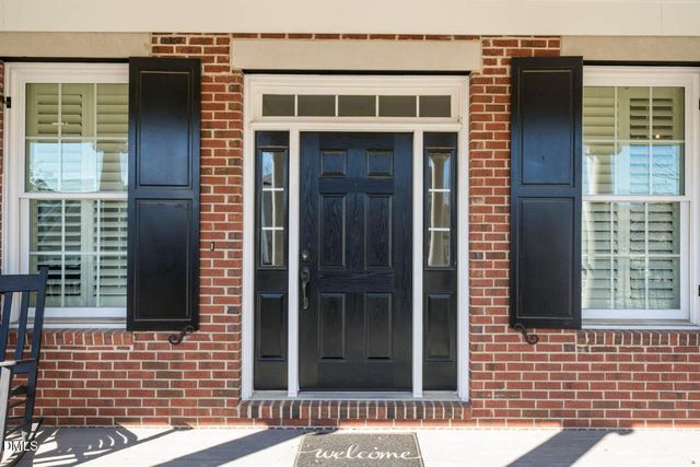 85 Saxapahaw Run, Chapel Hill, NC 27516