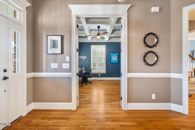 85 Saxapahaw Run, Chapel Hill, NC 27516