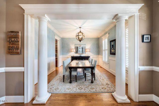 85 Saxapahaw Run, Chapel Hill, NC 27516