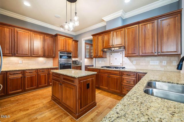 85 Saxapahaw Run, Chapel Hill, NC 27516