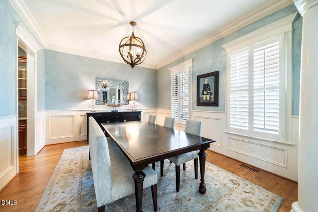 85 Saxapahaw Run, Chapel Hill, NC 27516