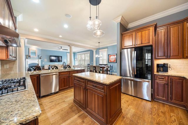 85 Saxapahaw Run, Chapel Hill, NC 27516