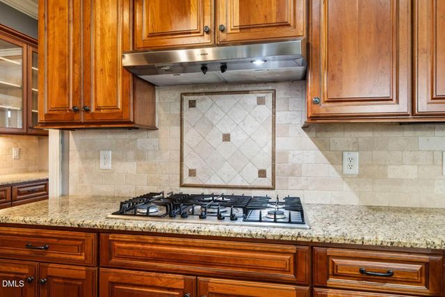 85 Saxapahaw Run, Chapel Hill, NC 27516