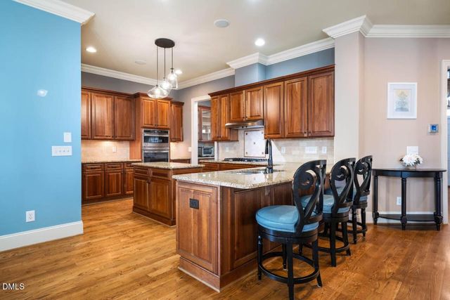 85 Saxapahaw Run, Chapel Hill, NC 27516