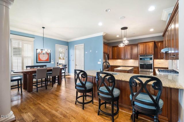 85 Saxapahaw Run, Chapel Hill, NC 27516