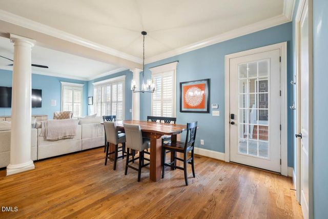 85 Saxapahaw Run, Chapel Hill, NC 27516