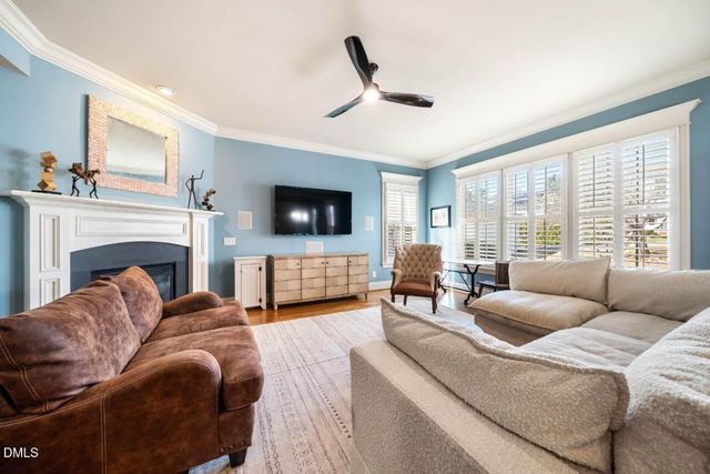 85 Saxapahaw Run, Chapel Hill, NC 27516