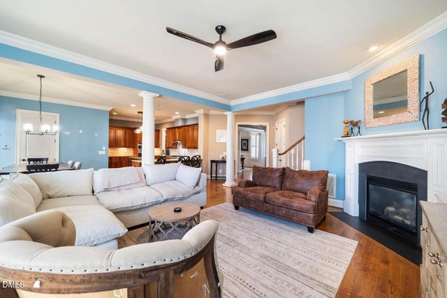 85 Saxapahaw Run, Chapel Hill, NC 27516