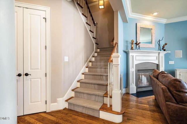 85 Saxapahaw Run, Chapel Hill, NC 27516