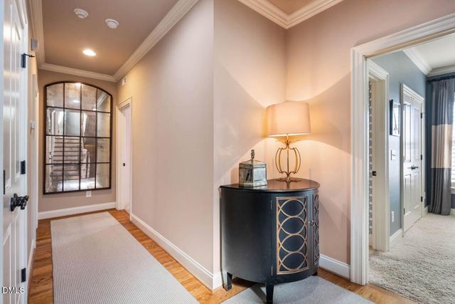 85 Saxapahaw Run, Chapel Hill, NC 27516