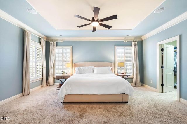 85 Saxapahaw Run, Chapel Hill, NC 27516