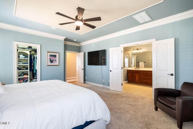 85 Saxapahaw Run, Chapel Hill, NC 27516