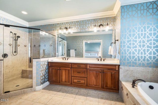 85 Saxapahaw Run, Chapel Hill, NC 27516