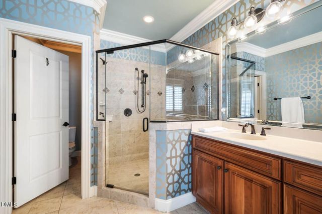 85 Saxapahaw Run, Chapel Hill, NC 27516