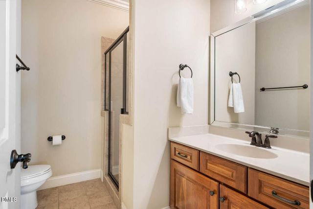 85 Saxapahaw Run, Chapel Hill, NC 27516