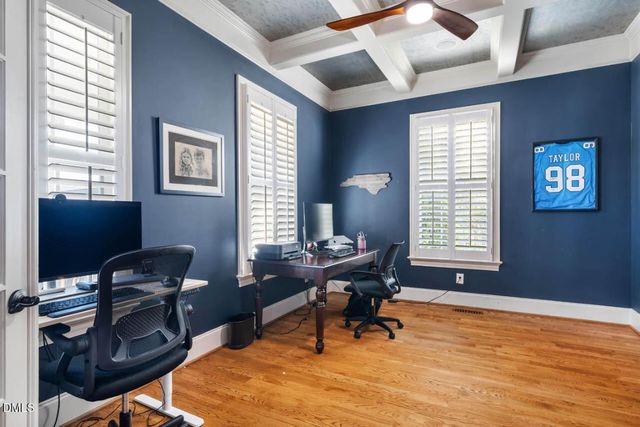 85 Saxapahaw Run, Chapel Hill, NC 27516