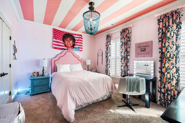 85 Saxapahaw Run, Chapel Hill, NC 27516