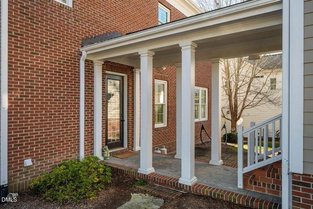 85 Saxapahaw Run, Chapel Hill, NC 27516