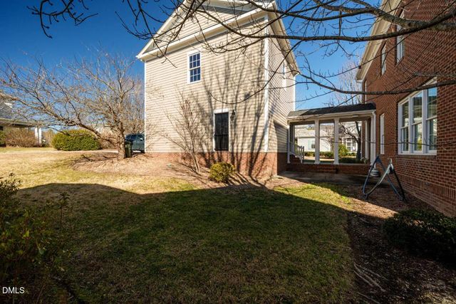 85 Saxapahaw Run, Chapel Hill, NC 27516