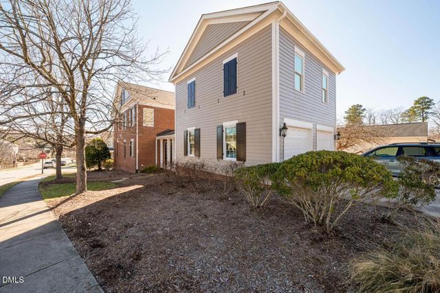 85 Saxapahaw Run, Chapel Hill, NC 27516