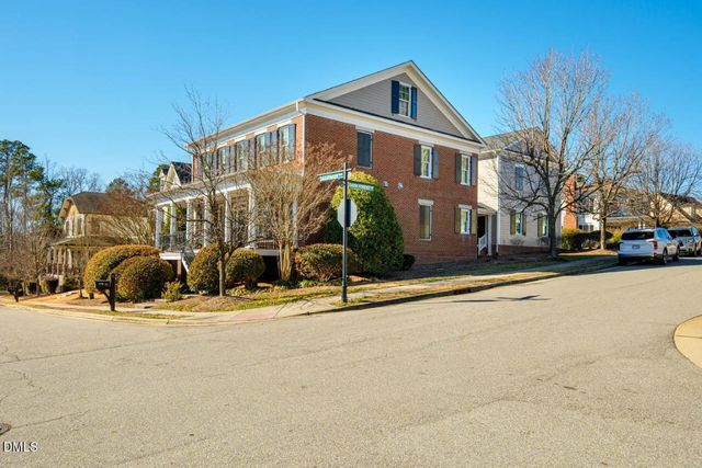 85 Saxapahaw Run, Chapel Hill, NC 27516