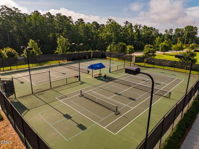 85 Saxapahaw Run, Chapel Hill, NC 27516