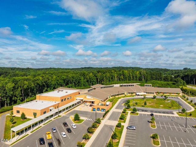 85 Saxapahaw Run, Chapel Hill, NC 27516