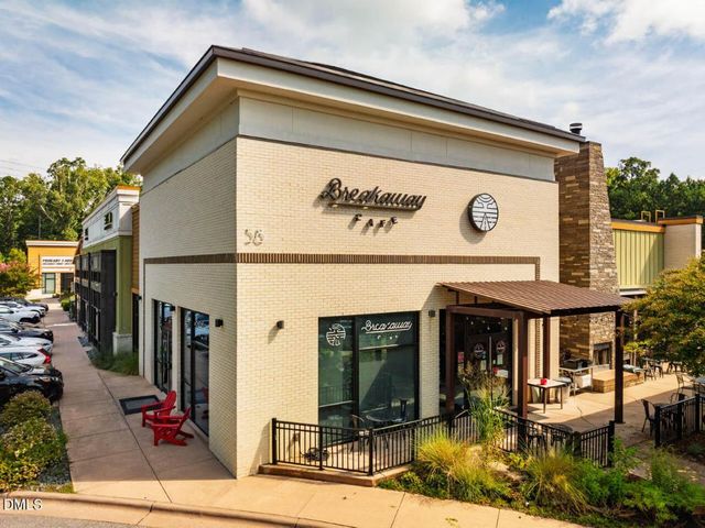 85 Saxapahaw Run, Chapel Hill, NC 27516