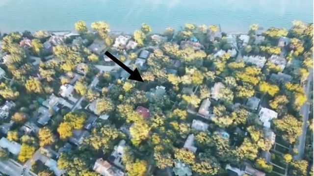 2855 Sheridan Place, Evanston, IL 60201