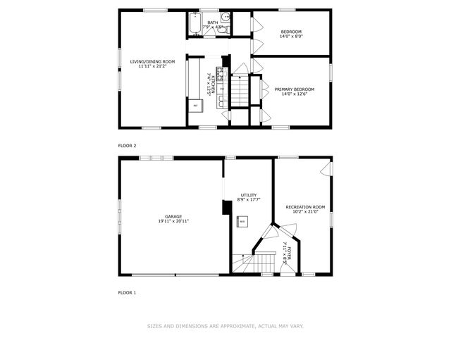 2855 Sheridan Place, Evanston, IL 60201