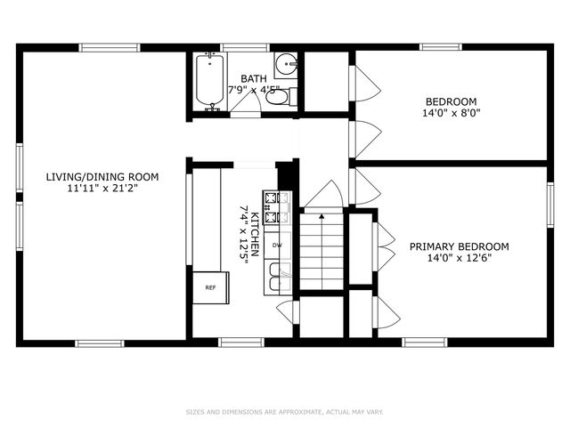 2855 Sheridan Place, Evanston, IL 60201