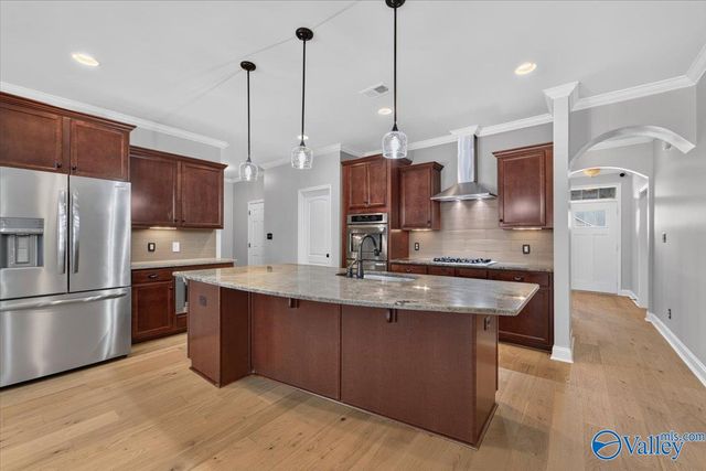 208 Duchess Drive, Madison, AL 35758