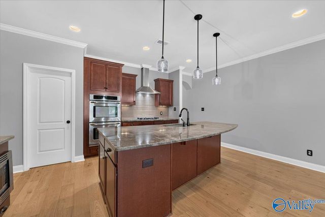208 Duchess Drive, Madison, AL 35758