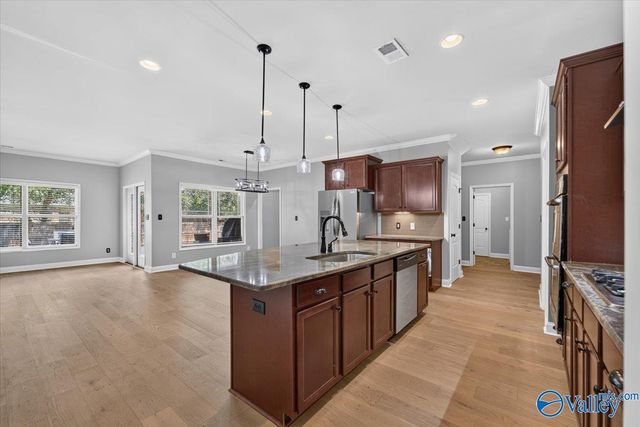 208 Duchess Drive, Madison, AL 35758