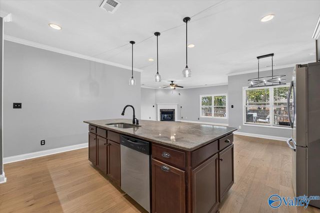 208 Duchess Drive, Madison, AL 35758