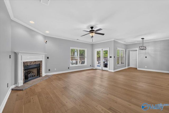 208 Duchess Drive, Madison, AL 35758